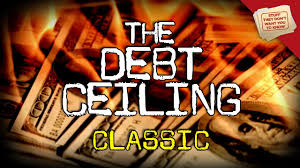 Treasury, thus limiting how much money the federal government may borrow. How The Debt Ceiling Works Howstuffworks