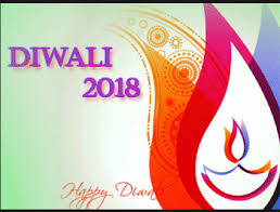 Happy Diwali Drawing Ideas 2018