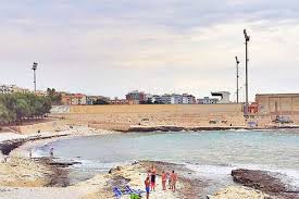 Orari di apertura capitaneria di porto di molfetta banchina seminario 1, 70056 molfetta numero di telefono indirizzo altre offerte nelle vicinanze guarda ora! Sicurezza Balneare Approvata L Ordinanza Della Capitaneria Di Porto Di Molfetta