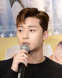 Lee park seo joon will take a role as a taekwondo player. Park Seo Joon Shares What Relatable Message Fight My Way Tries To Express In His Opinion Soompi