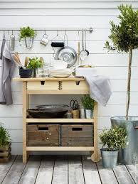 Ikea Forhoja Cart Ideas For Every Home Digsdigs Kitchen Hacks Design Ikea Outdoor Ikea Forhoja