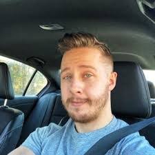 Brandon Carriere's Instagram, Twitter & Facebook