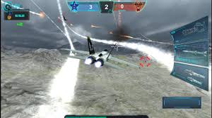 Free download mod apk android sky fighters 3d. Air Combat Sky Fighter For Android Apk Download