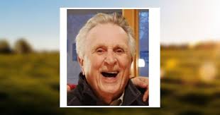 Joseph Julius Tarnacki Obituary February 13, 2022