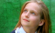 Family life: 1970s America, a weird wedding and lamb with barley soup