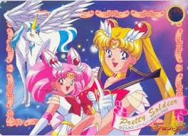 Bishoujo Senshi Sailor Moon Super S Bishoujo Senshi Sailor Moon Sailor Moon Supers 1 Minitokyo Sailor Moon Sailor Chibi Moon Pretty Guardian Sailor Moon