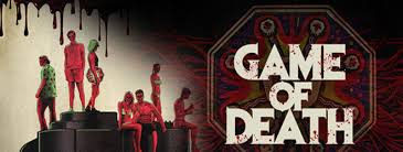 In 1840, leo tolstoy played the white bear game with his brother, where he would stand in a corner and not think of the white. Game Of Death Movie Review Cryptic Rock