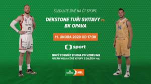 Sledujte čt4 sport živě vysílání fotbalu a. Ct Sport Live Dekstone Turi Svitavy Vs Bk Opava Youtube