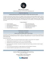 nightmare resume makeovers topresume