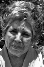 Lola Macias Obituary (1909