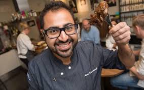 Minns ni mästerkockarna i TV4