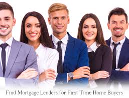 First Time Home Buyer With Bad Credit