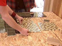 For cool diy ideas for your room, look no further than this easy to make diy duvet cover. Create A Mosaic Tile Tabletop Hgtv