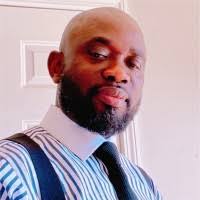 Godwin Armah Afful. MBA, PMP, CBAP, CSCP