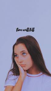 Emma Chamberlain 2020 Wallpapers Wallpaper Cave