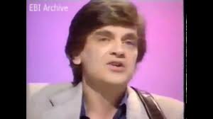 Everly Brothers International Archive : Phil Everly Nationwide 1983
