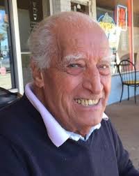 Henry DiStefano Obituary