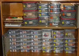 Not only is it good for diy and home improveme. How Do You Store Children S Jigsaw Puzzles Angathome