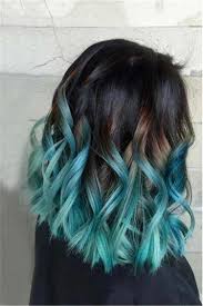 Fantastic Ombre Hair Color Ideas You Should Try This Summer Blue Ombre Hair Color Ombre Hair Color Ombre H Brown Ombre Hair Blue Ombre Hair Ombre Hair Color