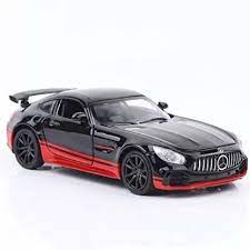 Know models, prices, variants, colors, etc. Tully Mercedes Benz Amg Gt 1 32 Scale Model Mercedes Benz Amg Gt Super Sports Car Metal Body With Light And Sound Open Doors Pull Alloy Toy Mercedes Benz Amg Gt 1 32