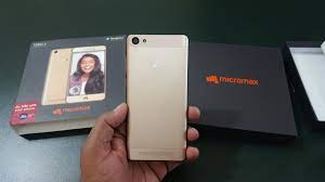 Micromax VDEO 4 - Unboxing & Hands On ...