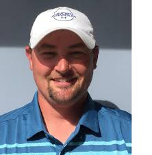 Jared Hungenberg ran away from the field, and Rachel Brown edged out a  victory during Eaton Country Club's Men's and Women's Club Championship  August 25th and 26th. Thank you to Kyle and