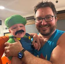 I'm curious how you became a name-brand devotee originally? I moved across  the country, and someone left a really nice DeWalt battery powered drill at  my new house- I called everyone involved