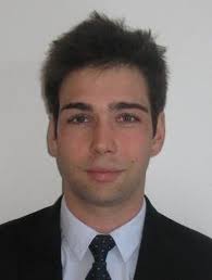 Kevin ALDER (Connect Overseas)