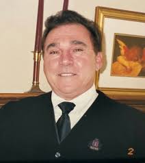 Edward Davis Obituary