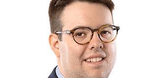 Daniel Vargo's Instagram, Twitter & Facebook