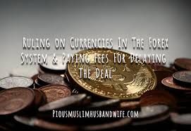 Is forex trading halal or haram is good question1 : Ruling On Dealing In Currencies In The Forex System And Paying Fees For Delaying The Deal Pious Muslim Husband Wife