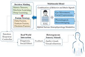Brain Sciences Free Full Text Advances In Multimodal Emotion Recognition Based On Brain Computer Interfaces Html