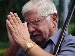 S'poreans remember S R Nathan as a president with a common touch