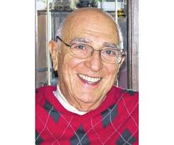 Charles Cosenza Obituary (1931