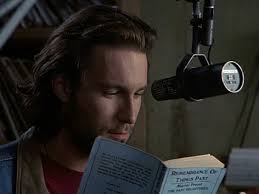 Chris In The Morning Reading List Northern Exposure Tv Show Northern Exposure Reading Lists