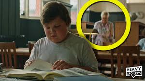 An information technology system (it system) is generally an information system, a communications. It Everytime Pennywise Was Hidden In The Background