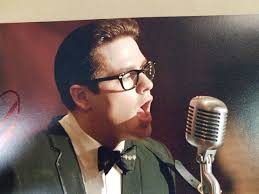 Johnathan Rice Autograph Photo 8x10 Musician Signed