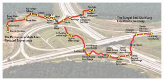 Works minister datuk seri s. Prolintas Clinches Rm 11 5 Billion Highway Deal