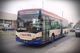 Experience the difference of contemporary living within. Defunct Rapidkl Bus Service T773 Ara Damansara Lrt To Subang Airport By Bus Subang Airport Lrt Shuttle Bus Defunct Railtravel Station