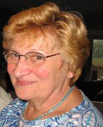 MARGRET HILKEN Obituary (1936