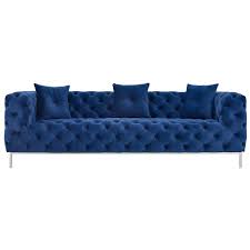 Find flights to miami from $139. Crandon Blue Sofa El Dorado Furniture