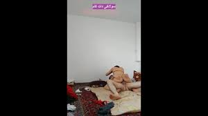 سکس زن متاهل حشری با زید کیر کلفتش - سولاخی دات کام