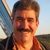 Kenneth Gustin's Instagram, Twitter & Facebook