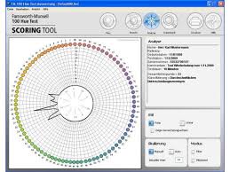 Fm 100 Hue Test Scoring Software Download
