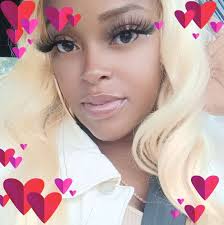 Foxie Brown (@pretty.davis.7) • Facebook