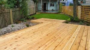 Floating Deck Garden Peak Garden Design In Sheffield Landscape Design In Sheffield Deck Design Deck Garden Deck