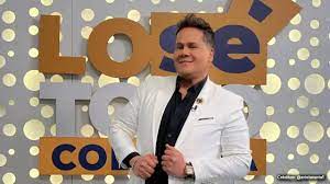 La razón por la que el 'gordo' Ariel se va de 'Lo sé todo' | KienyKe