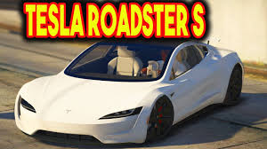 Tesla suatu merk mobil amerika yang menggunakan full tenaga listrik. Review Tesla Roadster 2020 Indonesia Gta 5 Mod Bahasa Indonesia Youtube