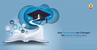How Technology Is Changing The Future Of Higher Education Arya College Arya College Technology Blog