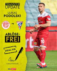 Górnik zabrze don't feel the pressure of playing away. Sky Sport On Twitter Offiziell Lukas Podolski Wechselt Zu Gornik Zabrze Der 36 Jahrige Kehrt Zu Seinem Verein In Polen Zuruck Skysport Tuupdate Podolski Lp10 Https T Co Ahiozouikg